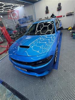 دودج تشارجر